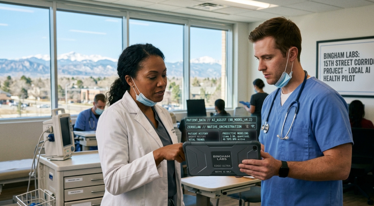 Medical Privacy